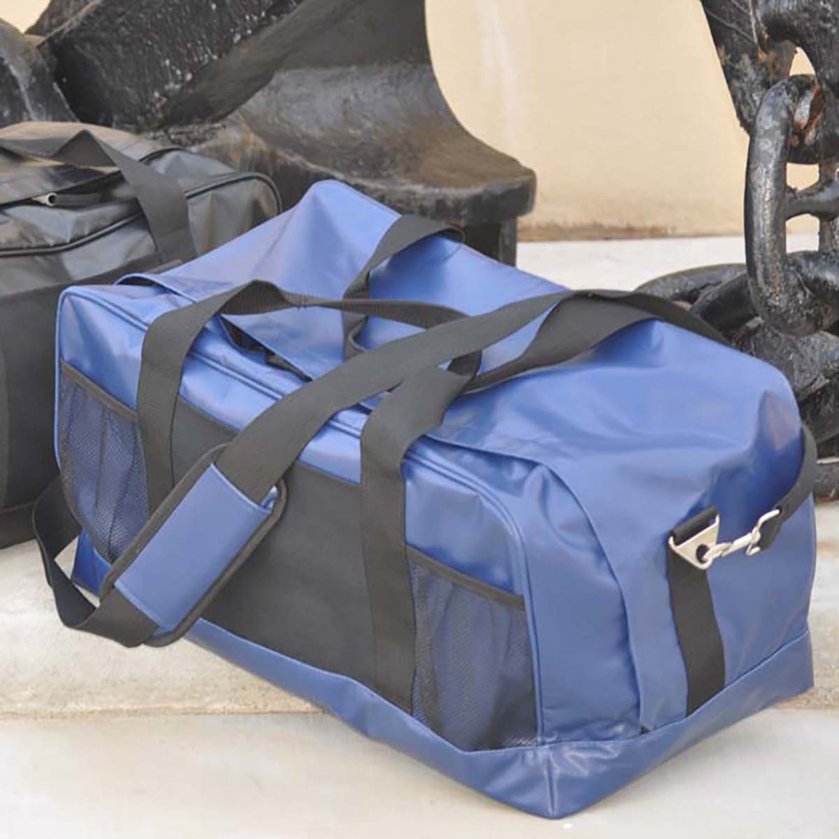 OilMan Duffel
