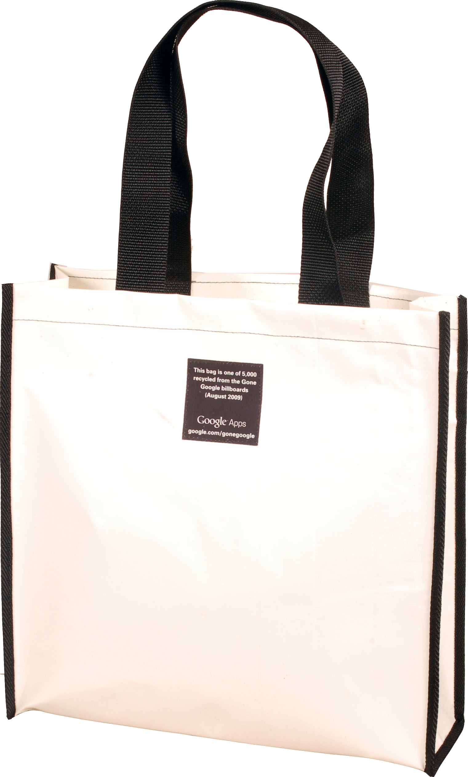 Google Billboard Bag